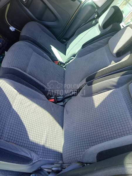 Citroen Berlingo Multiplajs