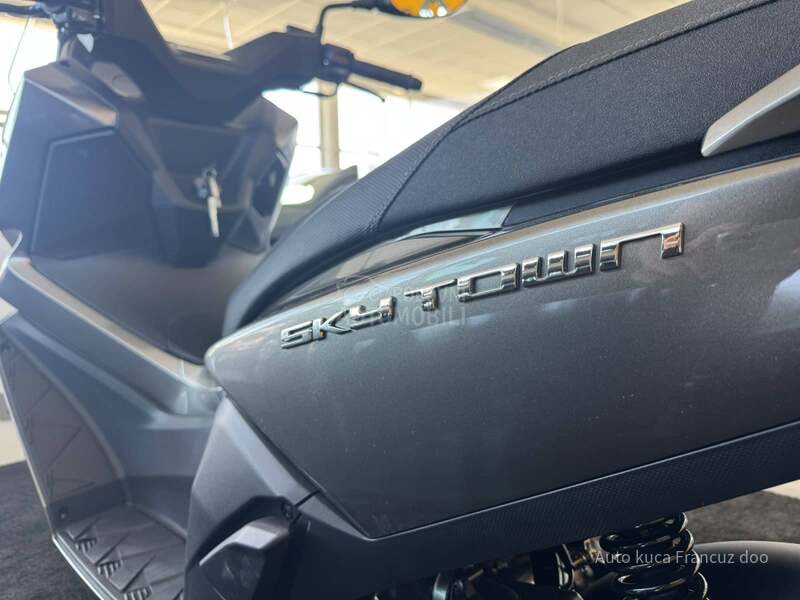 Kymco SKYTOWN 50