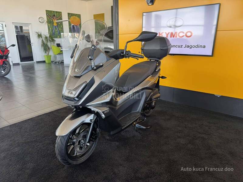 Kymco SKYTOWN 50