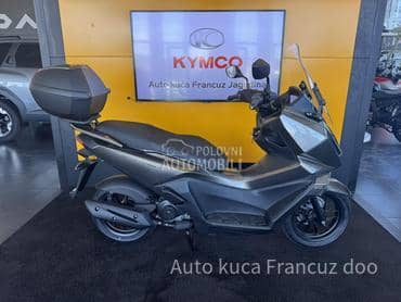 Kymco SKYTOWN 50