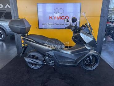 Kymco SKYTOWN 50