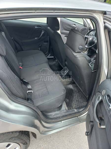 Alfa Romeo 147 1.9jtdm