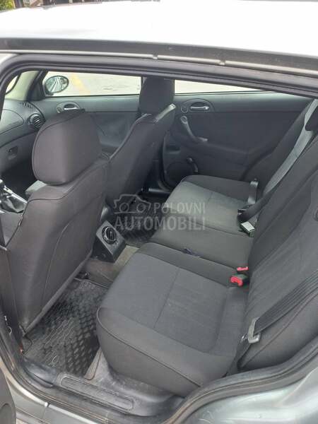 Alfa Romeo 147 1.9jtdm