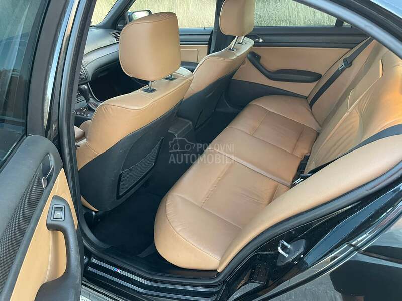 BMW 330 330XD M paket