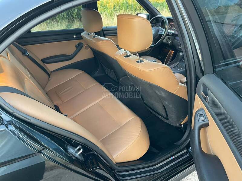 BMW 330 330XD M paket