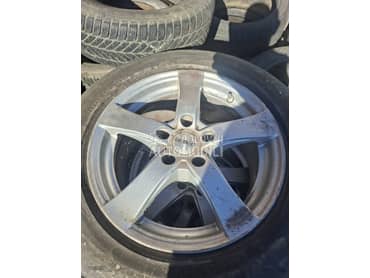 Aluminijumske felne  16" 