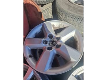 Aluminijumske felne  16" 