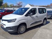 Toyota Proace City 1.5 D