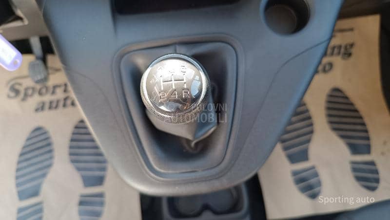 Toyota Proace City 1.5 D