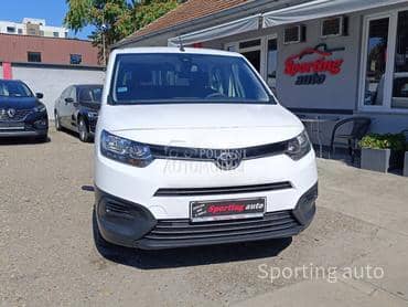 Toyota Proace City 1.5 D