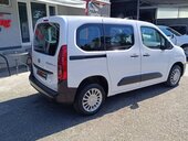 Toyota Proace City 1.5 D