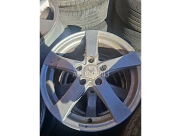 Aluminijumske felne  16" 