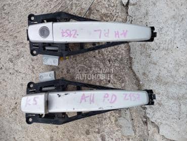 Brave vrata z 157 za Opel Zafira, Astra H od 2004. do 2012. god.