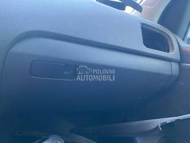 kaseta za Volkswagen Polo od 2009. do 2017. god.