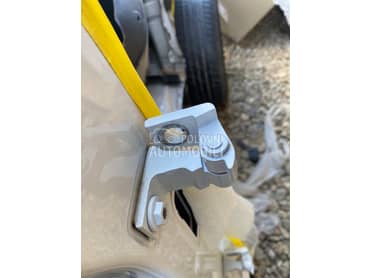 sarke vrata za Volkswagen Polo od 2009. do 2017. god.