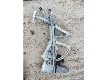 Levi podizac stakla gtc za Opel Astra H od 2004. do 2012. god.