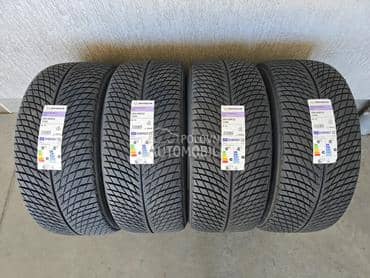 Michelin 285/40 R22 Zimska