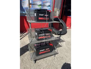 AKUMULATOR 12/100 EXT