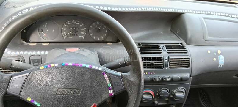 Fiat Punto 1.1