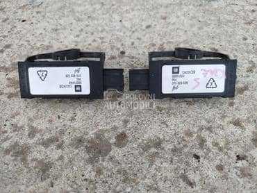 Senzori air bag u vratima za Opel Meriva od 2010. do 2016. god.