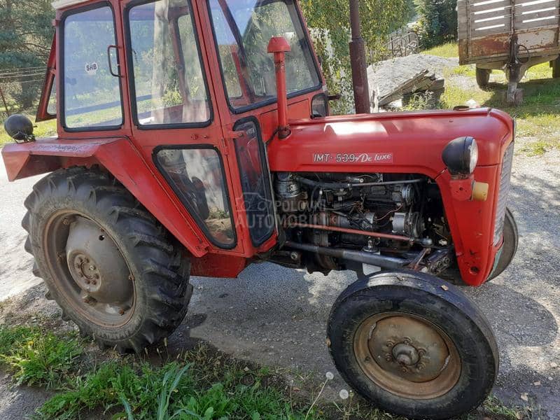 IMT 539