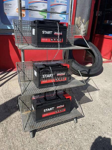 AKUMULATOR 12/110 EXT