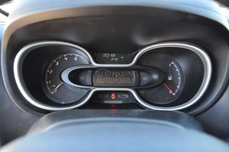 Fiat Talento KAO NOOOV