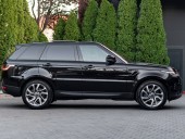 Land Rover Range Rover Sport MHEV/PANO