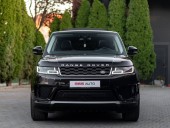 Land Rover Range Rover Sport MHEV/PANO