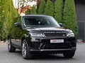 Land Rover Range Rover Sport MHEV/PANO