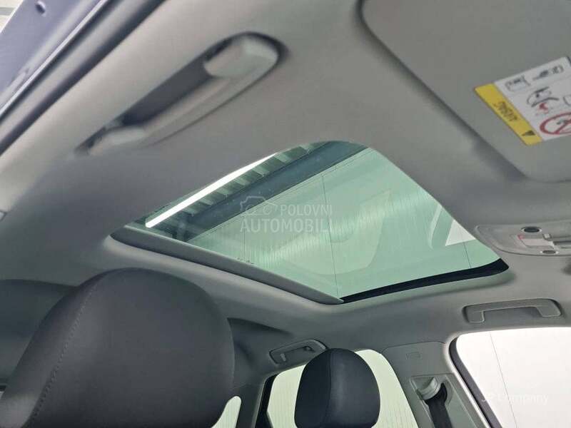 Audi Q3 35 TFSI SPORTBACK