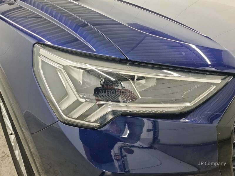 Audi Q3 35 TFSI SPORTBACK