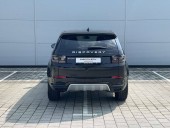 Land Rover Discovery Sport S