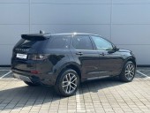 Land Rover Discovery Sport S