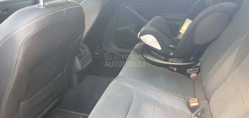 Volkswagen Arteon 2.0 TDI DSG