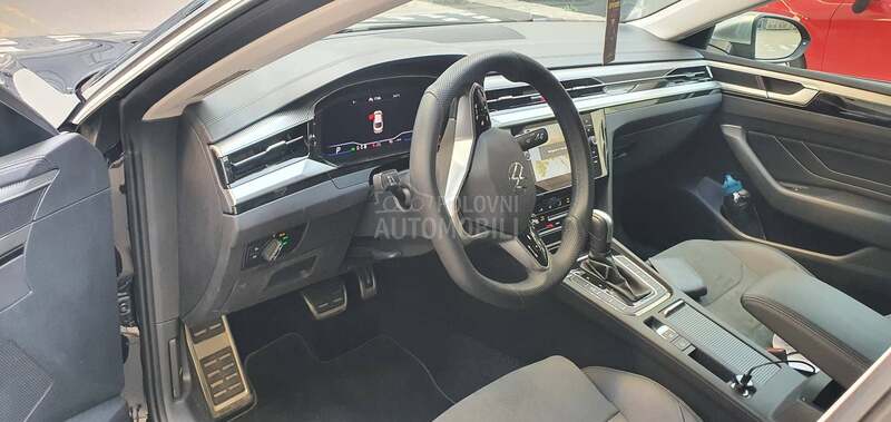 Volkswagen Arteon 2.0 TDI DSG