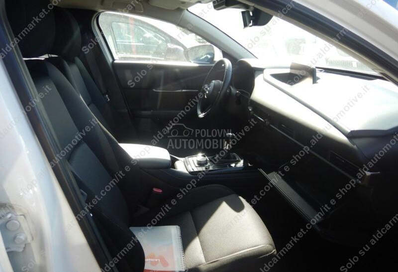 Mazda CX-30 1.8 SkyactivD Evolve