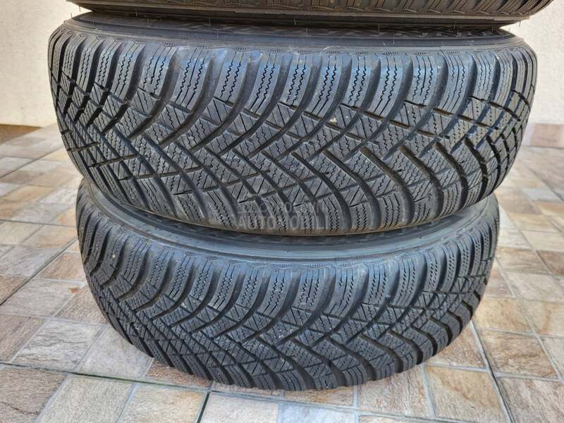 Hankook 185/65 R15 Zimska