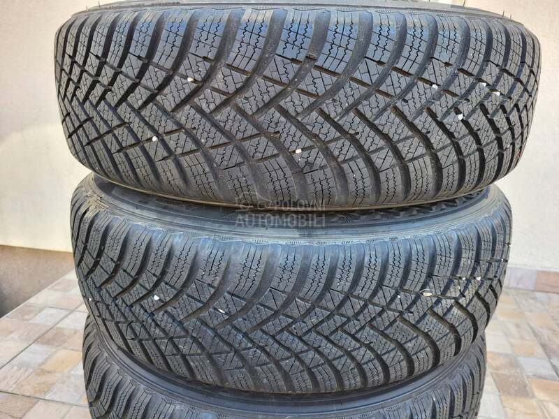 Hankook 185/65 R15 Zimska