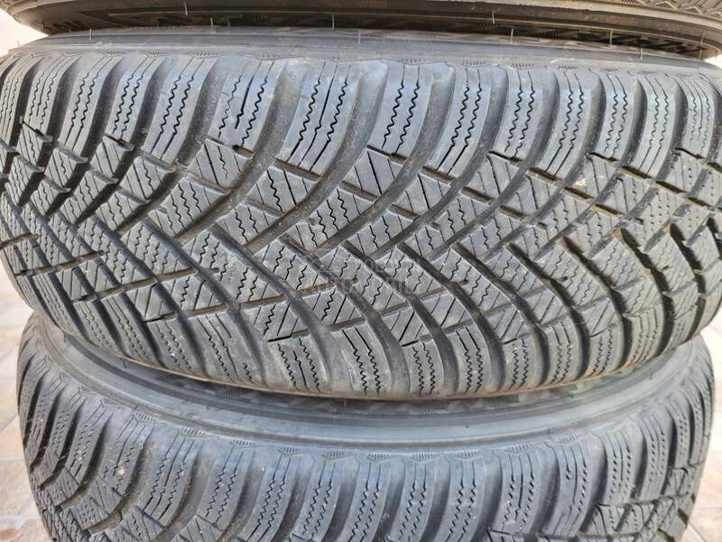 Hankook 185/65 R15 Zimska