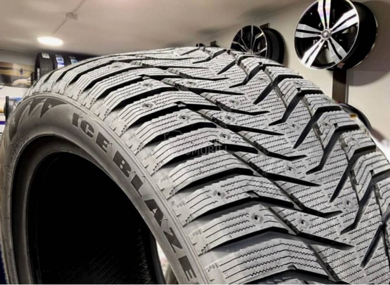 Sailun 265/70 R17 Zimska