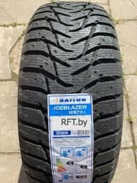 Sailun 265/70 R17 Zimska