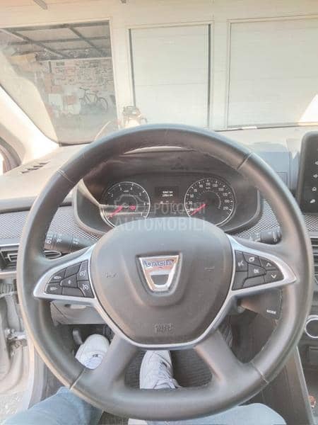 Dacia Logan 1.0 Comfort tce 90