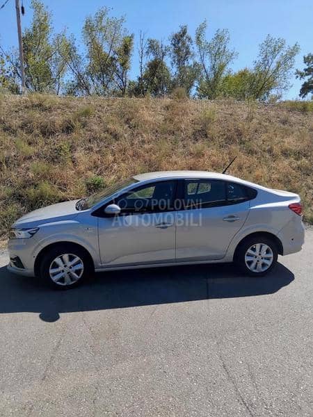 Dacia Logan 1.0 Comfort tce 90