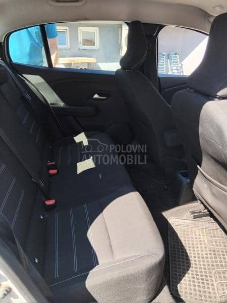 Dacia Logan 1.0 Comfort tce 90