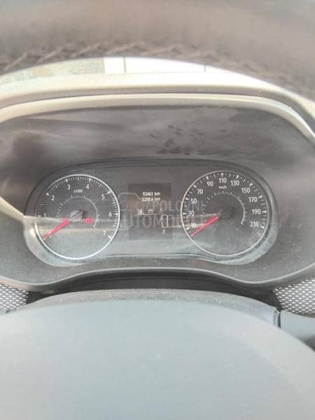 Dacia Logan 1.0 Comfort tce 90