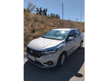 Dacia Logan 1.0 Comfort tce 90