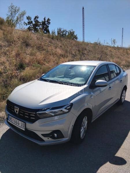 Dacia Logan 1.0 Comfort tce 90