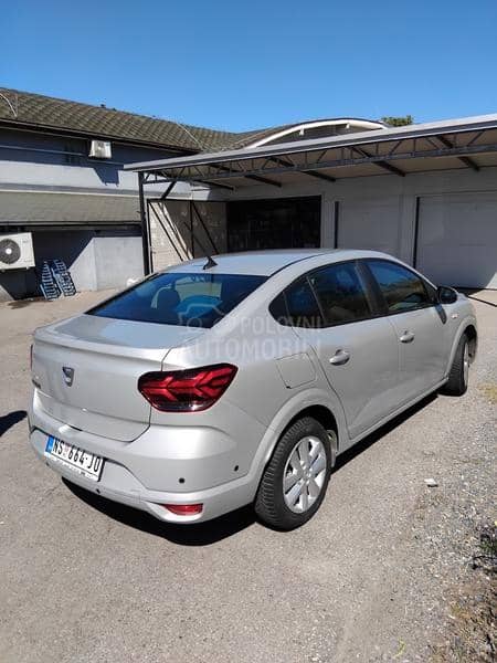 Dacia Logan 1.0 Comfort tce 90