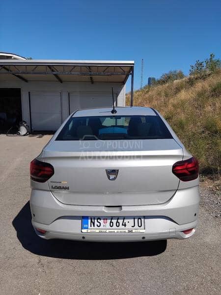 Dacia Logan 1.0 Comfort tce 90
